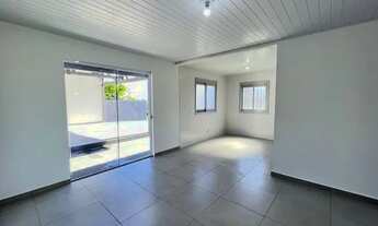 Imagem 3: Casa para venda com 125 metros quadrados com 3 quartos em Recanto da Lagoa - Tramandaí - R