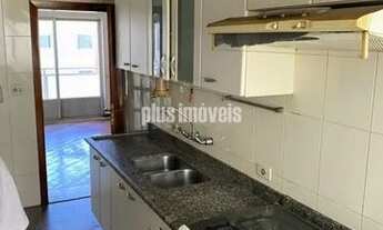 Imagem 6: Apartamento com 2 Quartos e 3 banheiros à Venda, 128 m²