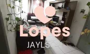 Imagem 2: Apartamento-À VENDA-Campo Grande-Rio de Janeiro-RJ