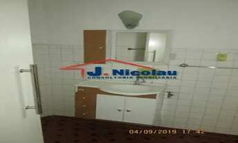 Imagem 6: APARTAMENTO JARDIM SAÚDE COM SACADA