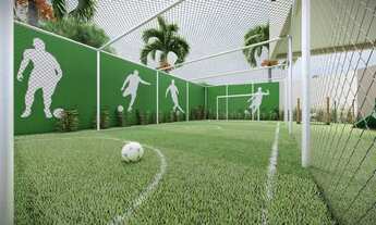 Imagem 4: PR-Apenas 1 UND. por andar 4 quartos na Madalena, confira!