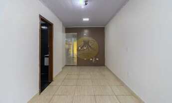 Imagem 3: Casa térrea, em uma das melhores quadra de Samambaia Norte, local tranquilo e silencioso