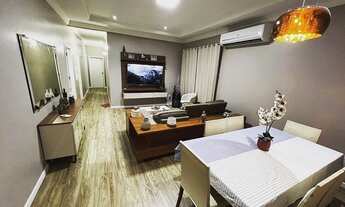 Imagem 4: Linda casa Parque das Laranjeiras com 3 suites