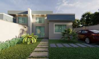 Imagem: Casa para venda com 2 dormitórios, 53 metros