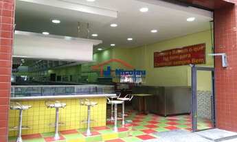 Imagem: LOJA LOCAÇÃO CENTRO, 231m² - LANCHONETE