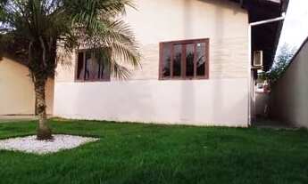 Imagem 2: CASA RESIDENCIAL DISPONÍVEL PARA LOCAÇÃO EM ARAQUARI