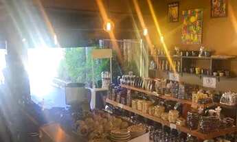 Imagem 6: Campos do Jordão Cafeteria Ponto comercial vende