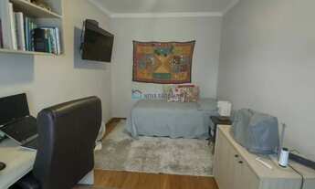 Imagem 16: Sobrado Reformado no Planalto Paulista, com 3 dorm, 2 banh, 2 vagas, quintal, jd de invern