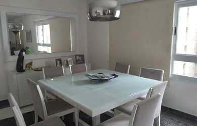 Imagem 3: APARTAMENTO RESIDENCIAL em SANTOS - SP, EMBARÉ