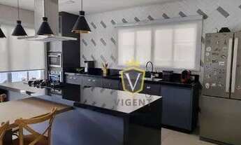 Imagem 3: Casa com 3 dormitórios, 340 m² - venda por R$ 2.149.900,00 ou aluguel por R$ 15.065,00/mês