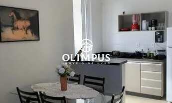 Imagem 3: Excelente opção de apartamento mobiliado próximo ao aeroporto