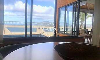 Imagem 4: Cobertura frente mar em Balneário Camboriú