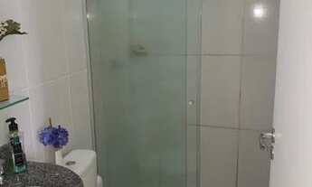 Imagem 2: Apartamento no ville solare 3/4 mobiliado