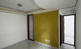 Imagem 2: Apartamento Jaçanã