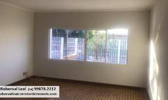 Imagem 2: Casa à venda, 185 m² por R$ 490.000,00 - Parque Paulistano - Bauru/SP