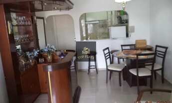 Imagem 2: Flat disponível no Jardim Paulista