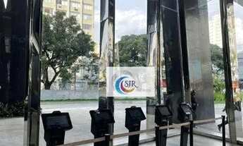 Imagem 2: Conjunto para alugar, 2118 m² - Pinheiros - São Paulo/SP