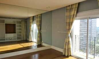 Imagem 6: APTO Parque Cidade Jardim - 3 suites - 300m2