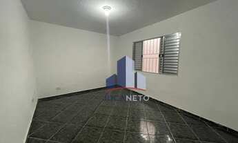 Imagem 7: Casa com 2 dormitórios para alugar, 120 m² por R$ 1.650/mês - Parque Aliança - Ribeirão Pi