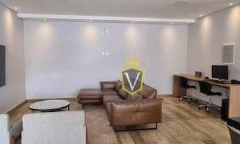 Imagem 7: Casa com 3 dormitórios, 340 m² - venda por R$ 2.149.900,00 ou aluguel por R$ 15.065,00/mês