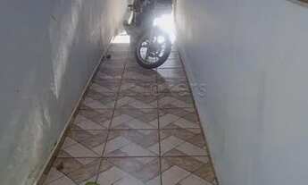 Imagem 5: Botucatu - Casa Padrão - Vila dos Lavradores