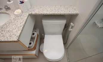 Imagem 4: Apartamento à Venda - Santa Cecília, 1 Quarto, 42 m2