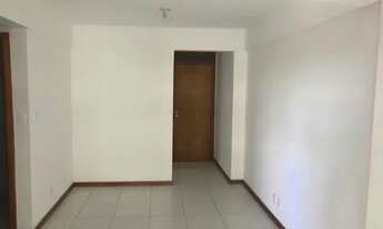 Imagem 2: ALUGO APTO 84m - 2 suítes - varanda - 2 vagas