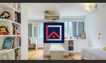 Imagem 7: Apartamento Venda 2 Dormitórios - 163 m² Perdizes