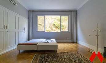 Imagem 3: Vista exuberante prédio imponente