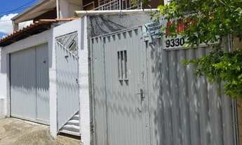 Imagem: Casa 2/4 - 950,00 Norte Ferroviário Fica