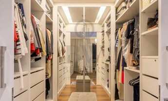 Imagem 6: Apartamento - Cambuí - Campinas