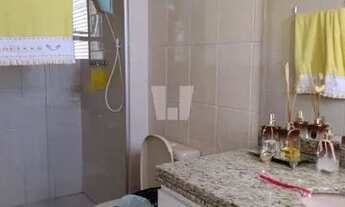 Imagem 6: Belo Horizonte - Apartamento Padrão - Buritis