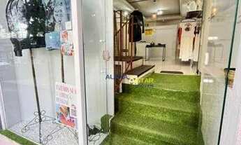 Imagem 5: Loja à venda, 45 m² por R$ 32.000,00 - Condomínio Centro Comercial Alphaville - Barueri/SP