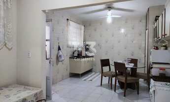 Imagem 7: Casa - Jardim García - Campinas