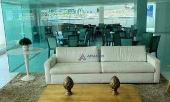 Imagem 2: Apartamento com 2 dormitórios para alugar, 61 m² por R$ 2.000/mês - Altiplano Cabo Branco