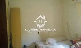 Imagem 5: REF: 4566. 2 dormitórios. 3 vagas na garagem. Churrasqueira - Diadema Não perca essa oport