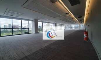 Imagem 5: Conjunto para alugar, 678 m² Itaim Bibi - São Paulo/SP