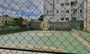 Imagem 5: Vende-se Apartamento no condomínio Jardinatti no Jardim Sul - São José dos Campos