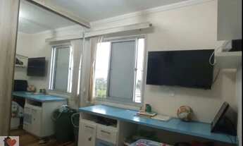 Imagem 5: CONFORTÁVEL APARTAMENTO COM CLUBE DENTRO DO CONDOMÍNIO NO MELHOR DO JARDIM MARAJOARA !