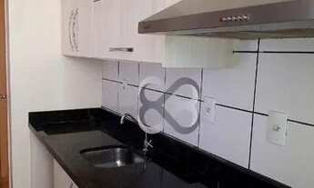 Imagem 5: Apartamento com 3 dormitórios, 73 m² - venda por R$ 440.000,00 ou aluguel por R$ 2.880,00