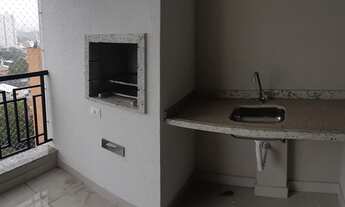 Imagem: Apartameno Ed Altos do Parque!!! Varanda