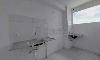 Imagem 4: Apartamento Pronto pra morar em Tejipio 46 metros quadrados com 2 quartos em Barro - Recif