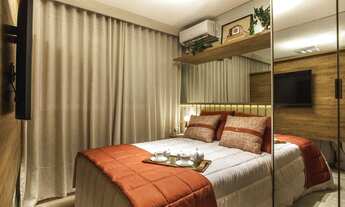 Imagem 5: Apartamento para venda tem 76 metros quadrados com 2 quartos