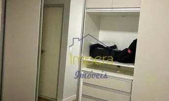 Imagem 3: Apartamento com 3 dormitórios à venda, 75 m² por R$ 410.000,00 - Monte Castelo - São José