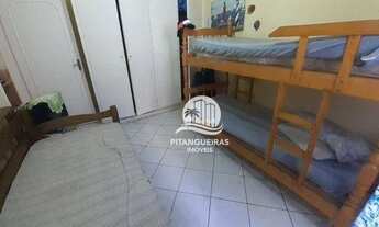 Imagem 6: Apartamento à venda, 80 m² p - Vila Alzira - Guarujá/SP