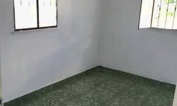 Imagem 4: Casa 2 quartos - não paga água e nem luz