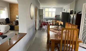 Imagem 4: Casa - Loteamento Caminhos de San Conrado - Sousas - Campinas