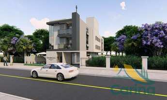 Imagem 2: Governador Celso Ramos - Apartamento Padrão - Palmas