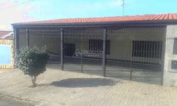 Imagem: Casa - Jardim dos Oliveiras - Campinas