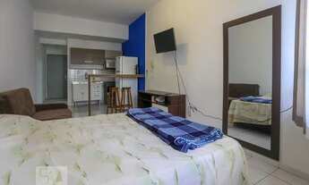 Imagem 6: Apartamento para Aluguel - Centro, 1 Quarto, 32 m2